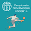 Under14: Enotria – Academy Calcio Pavia