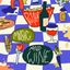 Pottery, Music & Wine // @NABA Milan – The Corner