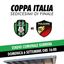 Unitas Sciacca Calcio – Dolce Onorio Folgore