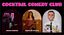 Cocktail Comedy Club