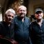 FRANCESCO MACCIANTI TRIO @Marcialla 25 luglio