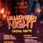 Sunclub Halloween night