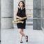 Sophia Tomelleri Quartet