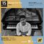 Salotto musicale alla Luchesi – Giuseppe Dato Trio Kotrà