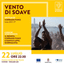 Vento di soave, un film di Corrado Punzi, (Italia, 2017, 77′)