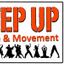 IDEA DANZA STEP UP