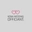 Kona Wedding Officiant