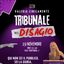 Tribunale del Disagio – Valeria Cinicamente