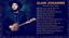 Alain Johannes in concerto @germildc 17-10-2019