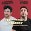 Damiano Giordano e Tiziano Storti – PET COMEDY