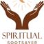 Spiritual Soot Sayer