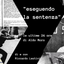 “ESEGUENDO LA SENTENZA” di e con RICCARDO LESTINI