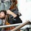 Collettivo 21 con Florentin Ginot