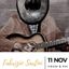 Fabrizio Sartini – Up On The Roof Music Club @TheIndependentHotel 11 novembre 2019