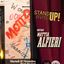 Stand Up!: Mattia Alfieri