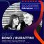 Bono / Burattini @ Angelo Mai [Preview MArteLive]