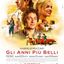 Gli anni più belli @Arena di piazza San Lorenzo 28 agosto 2020