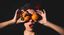 LABORATORIO DI PLAY MINDFUL EATING ONLINE PER BIMBI: ASSAPORARE UNA FIABA