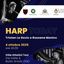 Harp Today
