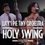 Holy Swing Night 29/04/2023