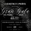 GRAN GALA DEL PADEL
