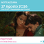 Out of Bounds – Cinema sotto le stelle: Notte Azzurra – HAMNET
