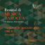 Festival di Musica Barocca 2025 – 30 Maggio ore 21:00 – Chiesa di Sant’Ignazio all’Olivella
