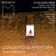 Mediterraneo Chamber Music Festival – Suite Italienne