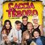 CACCIA AL TESORO Area Cinema Green Paradise il 5 agosto 2018