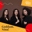 GODDAM, NINA! – Doppeltraum Teatro