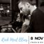 Rock Meet Blues – Up On The Roof Music Club @TheIndependentHotel 8 novembre 2019