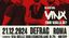 SHANDON 30YearsOntheRoad + Vinx @ Defrag Roma