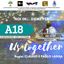 Noi In…Sieme Per “A18 Fondazione Per L’Autismo” Us Together