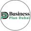 Business Plan Dubai