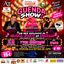 GUENDA SHOW!