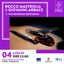 Concerto – Rocco Mastrolia & Giovanni Arbace in “The Newgrass Gentleman”