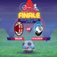 FINALE Bracco Cup: MILAN – ATALANTA
