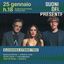 Suoni del Presente: Eleonora Strino Trio