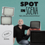 Francesco Bozza – SPOT in SCENA