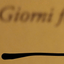Incontrando Giorni Felici