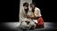 Gemito – L’arte d’ ‘o pazzo – Henna – Teatro e arte