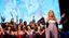 Voices Of Joy @ Arena dello Stadio dei Pini – Domenica 01 Agosto ’21