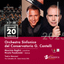 BA CLASSICA 25 – Orchestra Sinfonica G. Cantelli