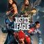JUSTICE LEAGUE Area Cinema Green Paradise il 16 agosto 2018
