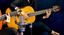 Flamenco Fusion
