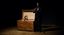 Magari, spettacolo per clarinetto, baule e dizionario – Piccolo Teatro di Via Quatrario – Sulmona