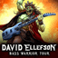 David Ellefson (formerly of Megadeth)