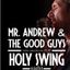 Holy swing night 25/01/2025