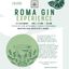 Roma Gin Experience