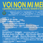 VOI NON MI MENTITE – cammino tra parole, musica, torrenti e borghi di montagna [pt. 1]